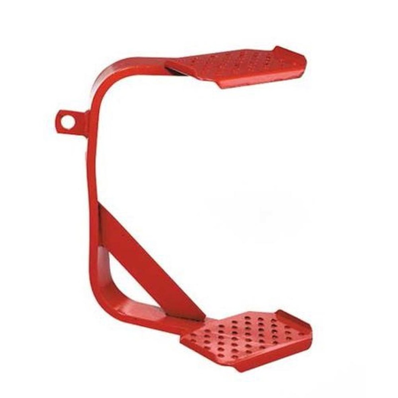395230R1 LH Double Step Fits Case-IH Tractor Models 706 756 766 806 826