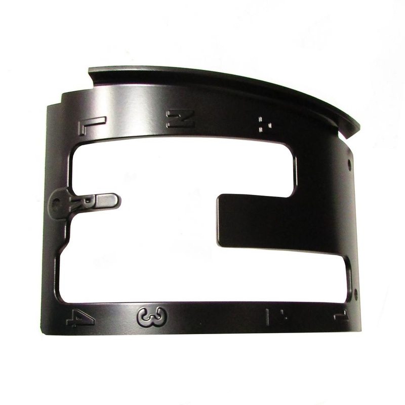 398005R2 Shift Lever Cover Fits International 756 766 1066 1456 1466 ++ Tractors