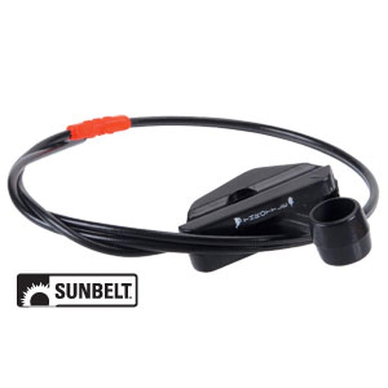 B1E8045008 Throttle Control Cable Assembly