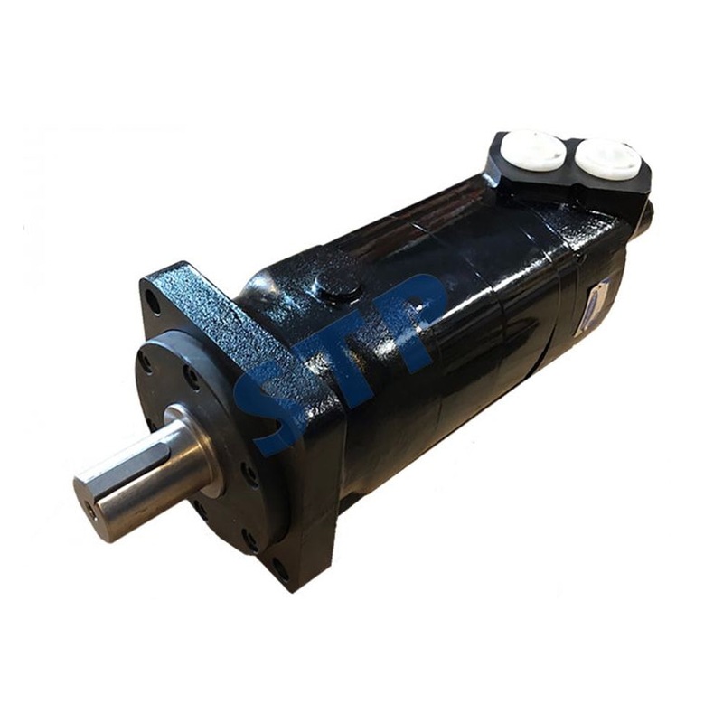 HYM-STP-MB6K395SA Hyd Motor (replaces Ref. 112-1067)