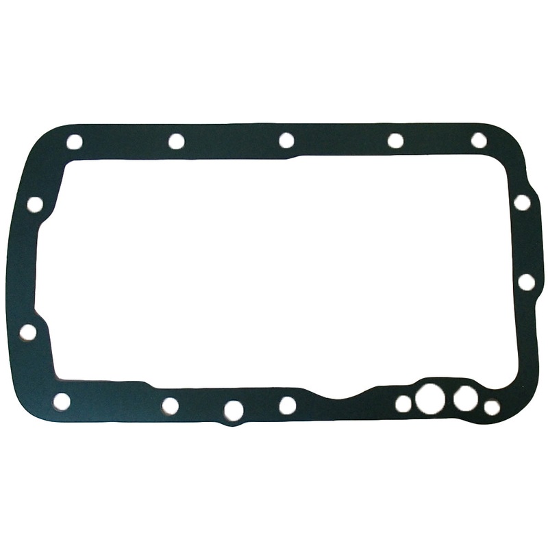 HYS-F-202502-A Gasket, Hydraulic Cover C5NN502A