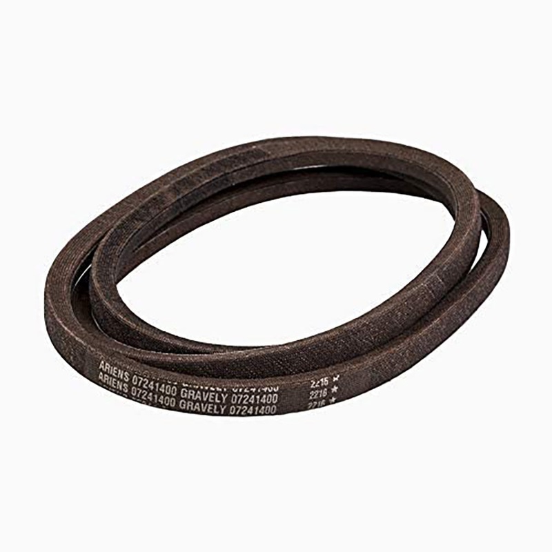 New Ariens Gravely Zero Turn Lawn Mower 1/2" x 62.25" V Belt 07241400