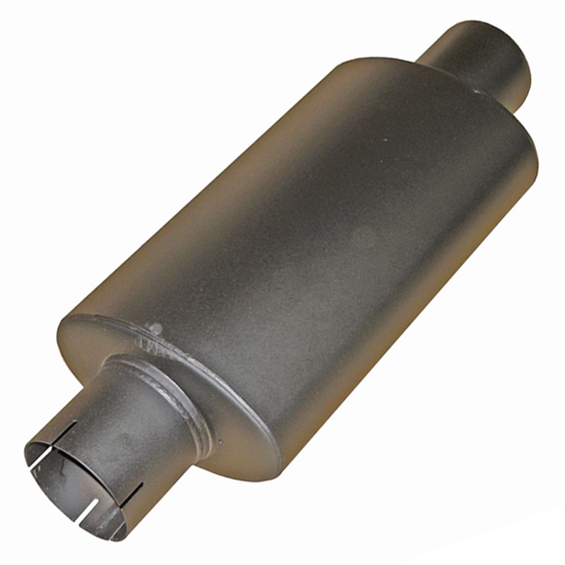 New Engine Muffler 8S2809 Fits Caterpillar 951B 955K 955L