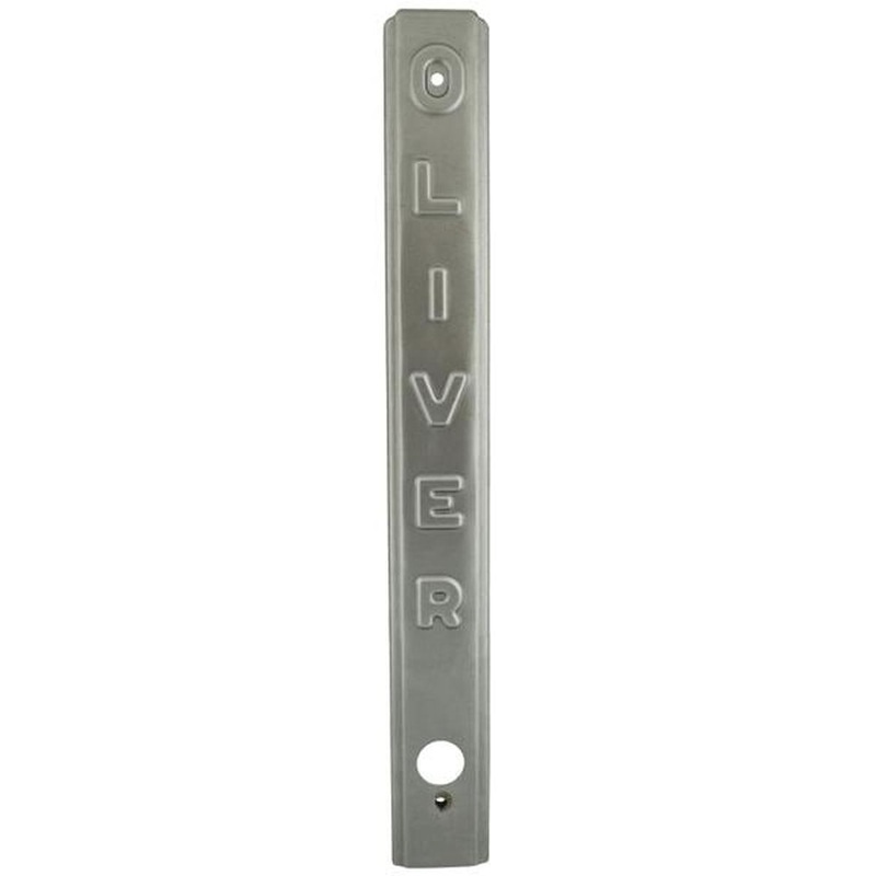 R4620 Grill Center Strip Fits Oliver