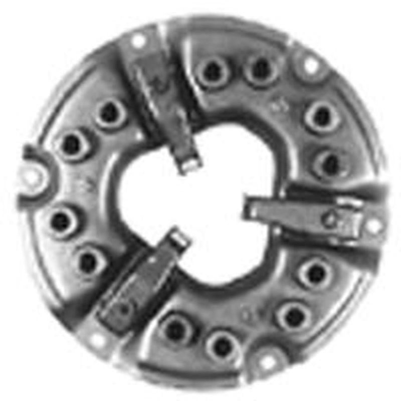 A357299 Pressure Plate - 12" Fits Case
