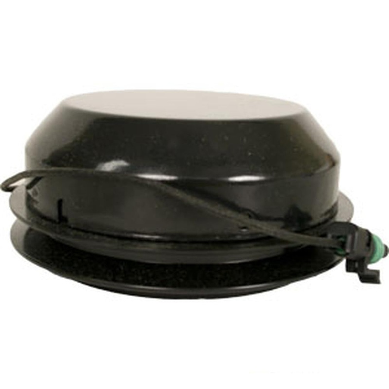 AC Compressor Clutch Fits John Deere 4450 4250 4650 7720 4850 4050 4455 6620