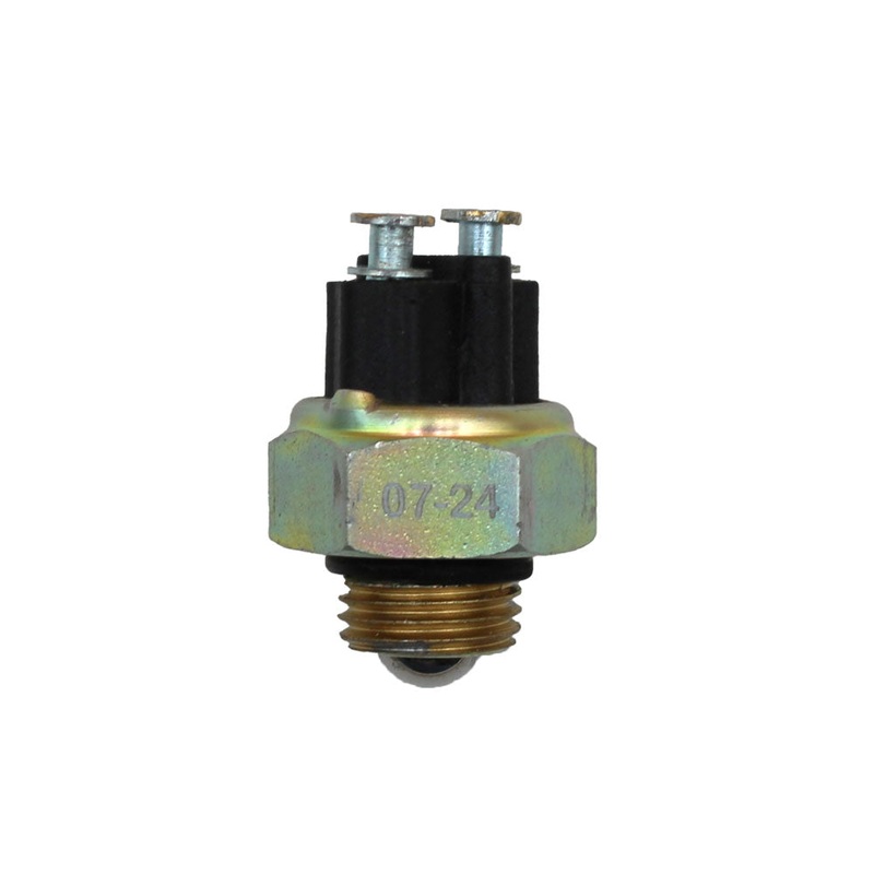 AM37643 Neutral Safety Start Switch Fits John Deere 108 111 111H 112L 116