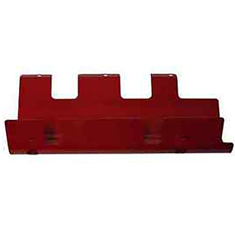 NEW Floor Board PEDAL COVER Fits FARMALL 140 130 Super A 100 A BN