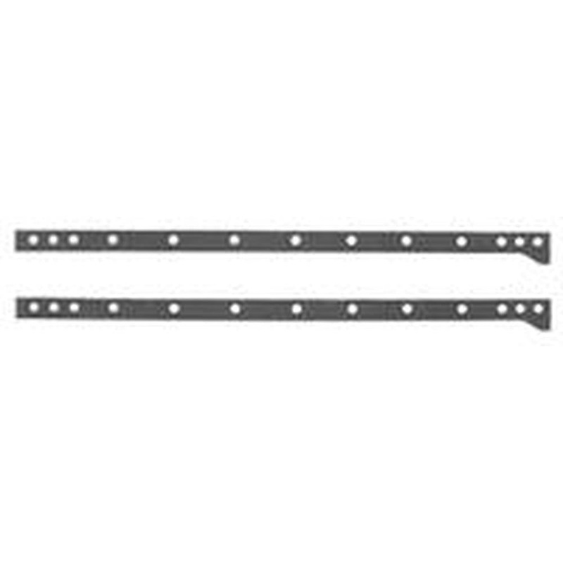 OS20910 Oil Pan Gasket Set Fits Allis-Chalmers