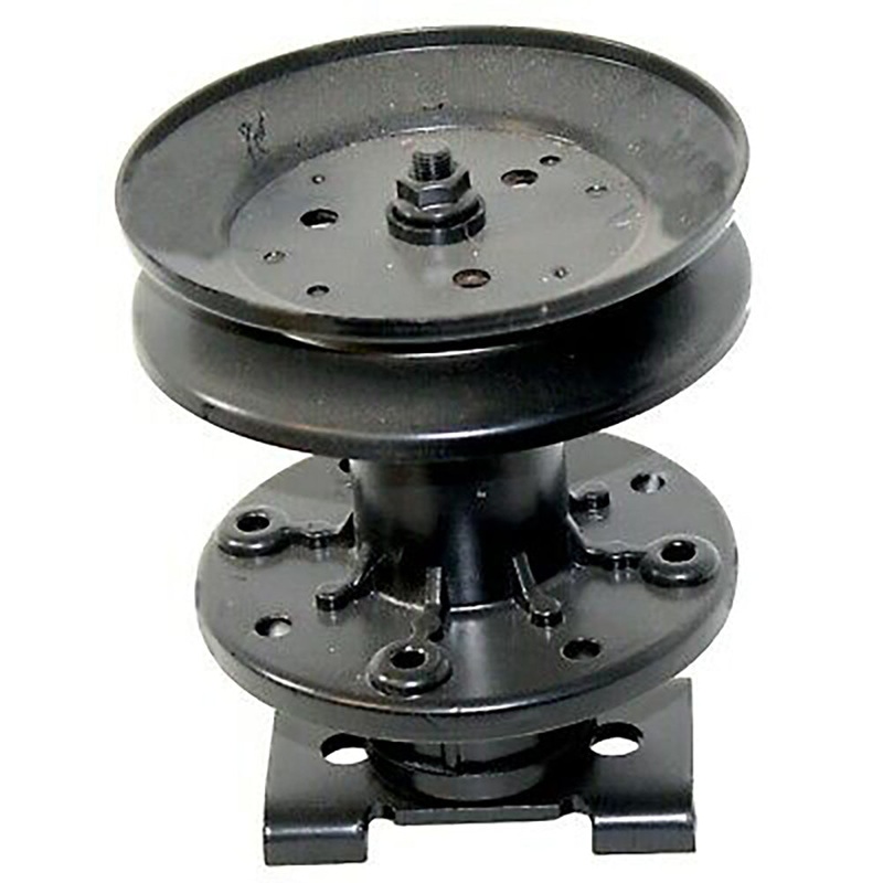 Rotary #1172 36" Mower Deck Quill Assembly: AMF / Noma 327519 56424