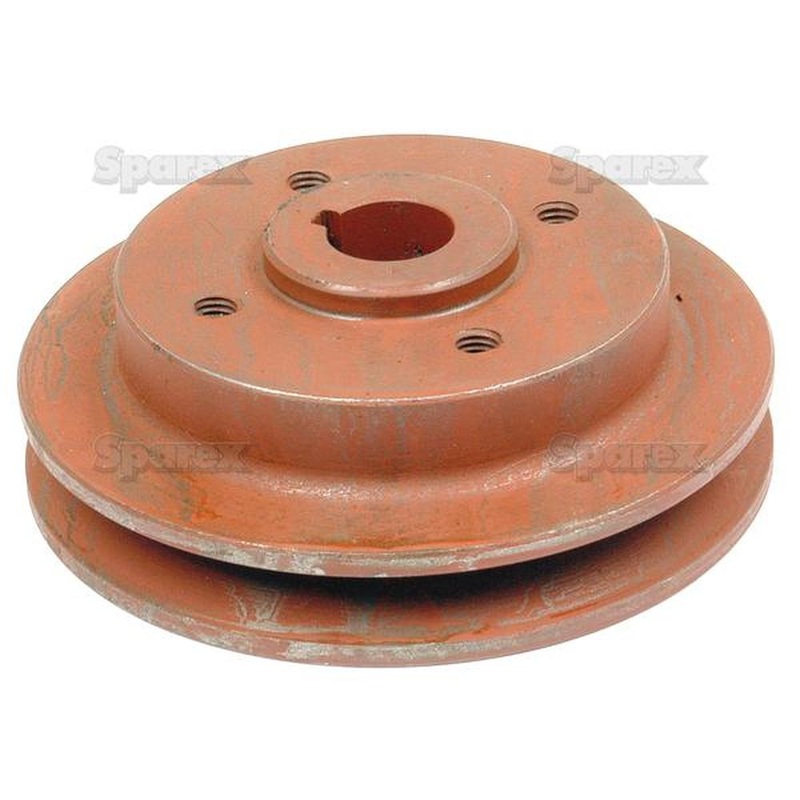 S.64899 PULLEY  8601 7001 Fits Zetor