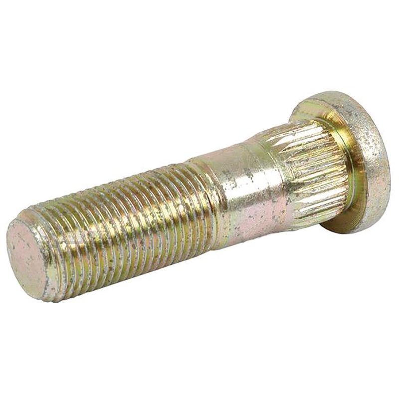 S.65100 Wheel Stud 5/8'' x 2 1/4'' Grip Inches: 3/4'' Fits Ford/New Holland