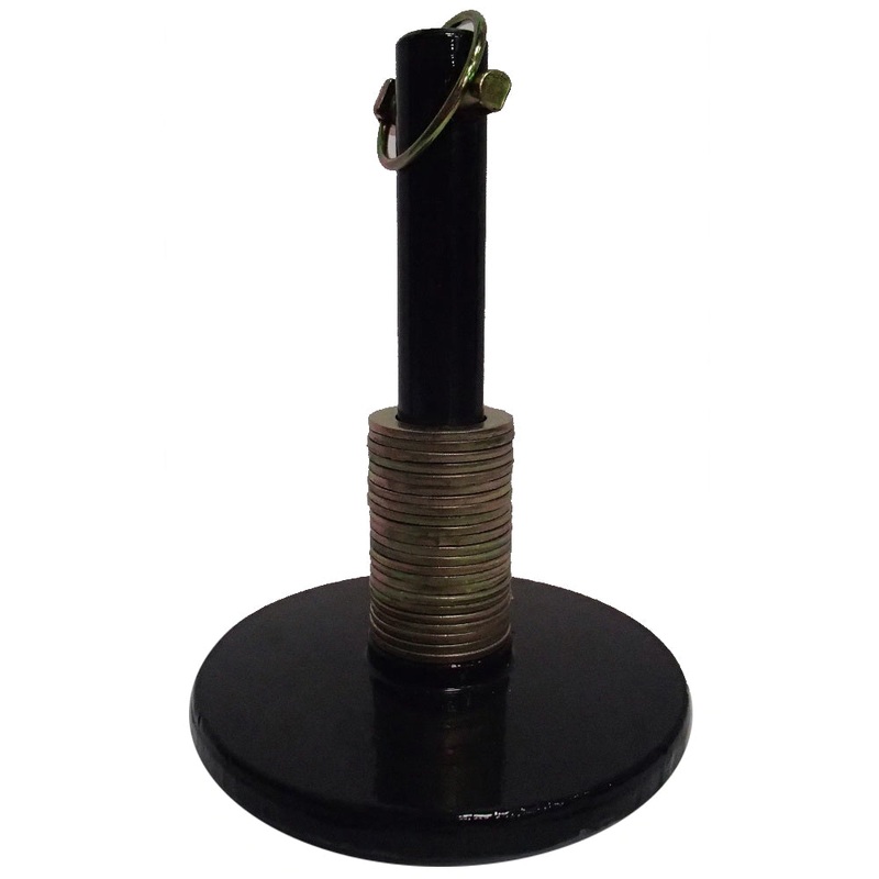 Shoe Assembly fits Western Standard Snowplow Fits  Buyers Products