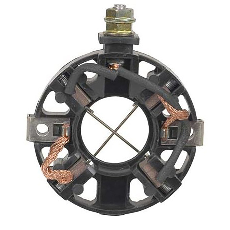 Starter End Cap Brush Holder Assembly Fits Briggs and Stratton 691293 497605