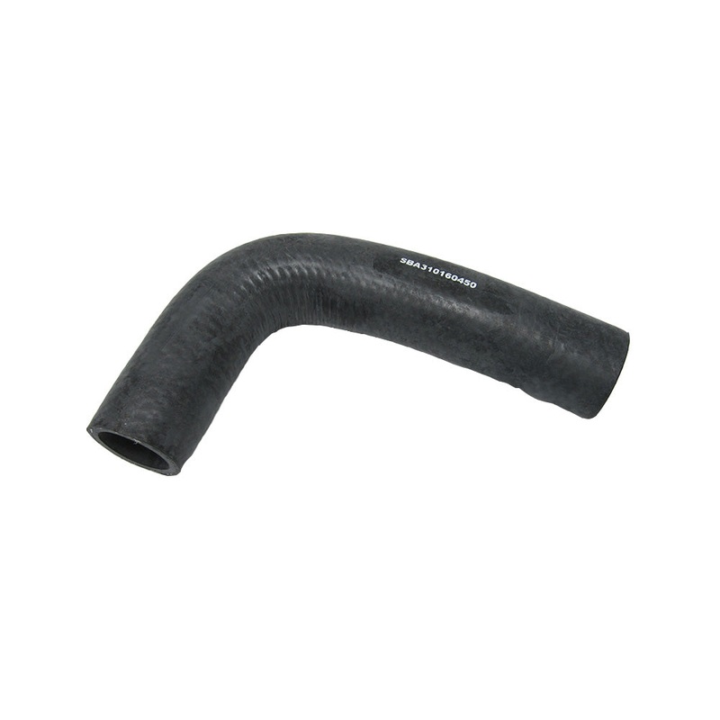 Upper Radiator Hose SBA310160450 Fits Ford New Holland 1700 1710