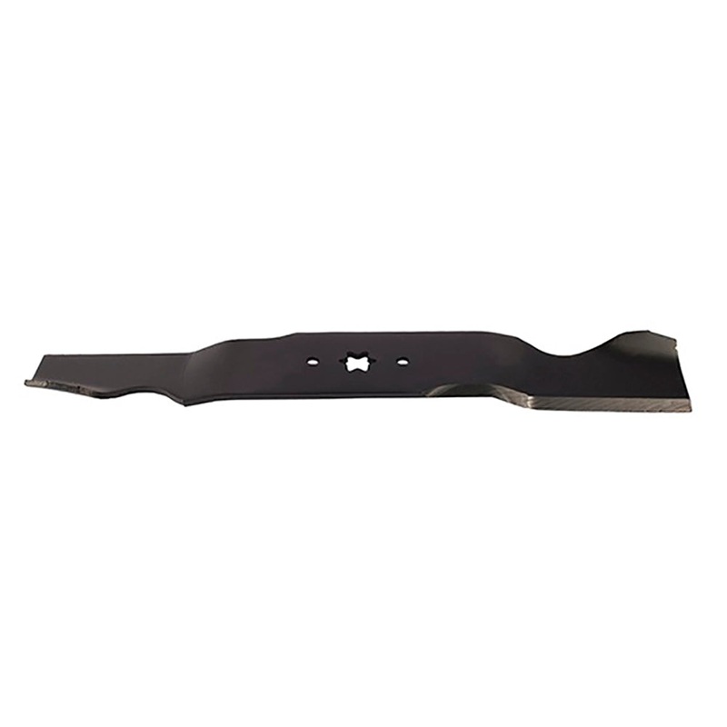 (1) Mower Blade Fits Cub Cadet MTD 742-0677A 742-0677B 54" Deck