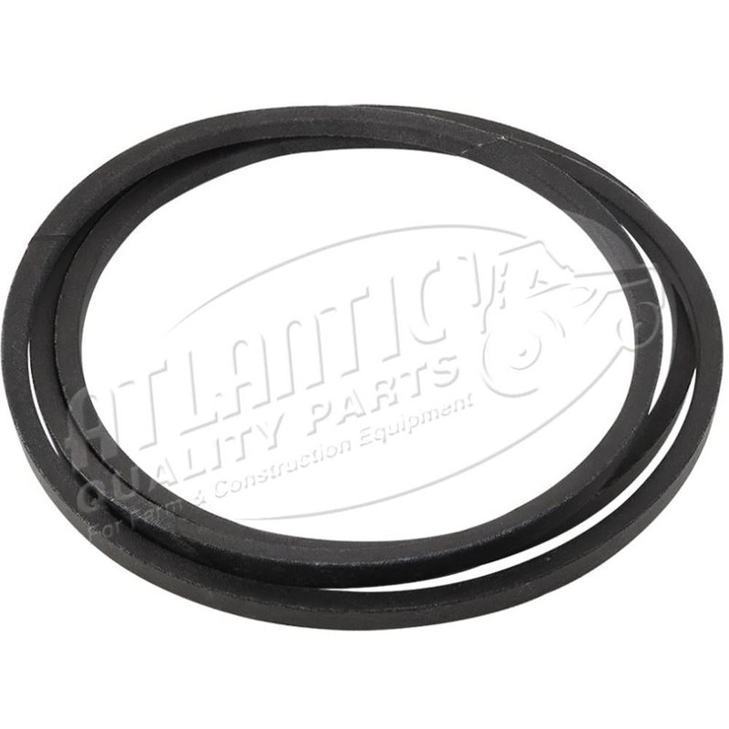 10847 Deck Belt 5/8" X 165-1/2" Repl 782292
