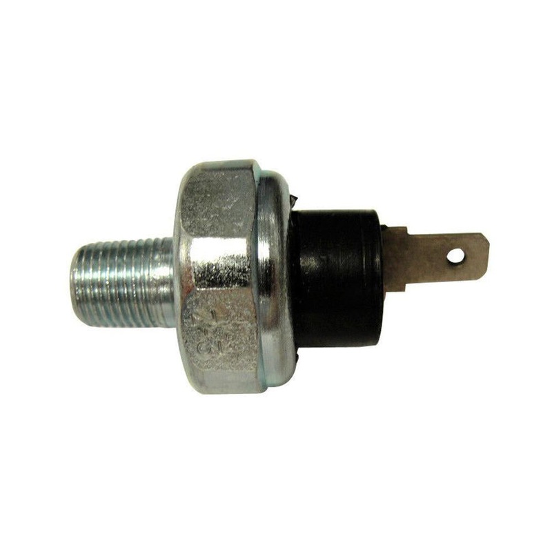 15531-39010 Engine Oil Pressure Sending Switch Sensor Fits Kubota B L & M Series