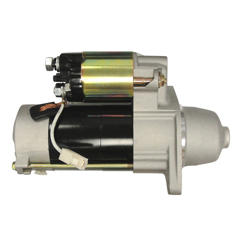 435-908 Electric Starter Fits Kubota