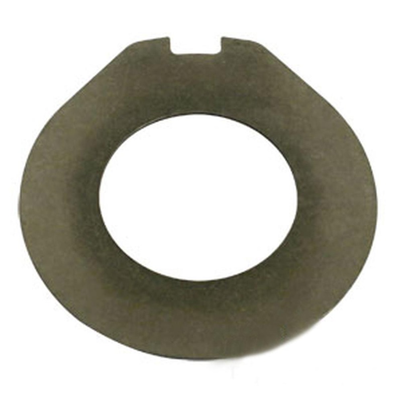 5119327 Steel Brake Disc For Fiat 466 566 666 766 45-66 50-66 55-66 55-66F