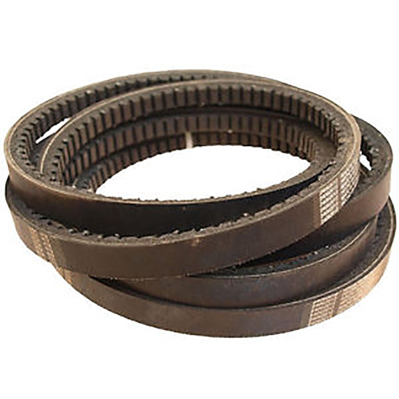 532746R1 Cooling System Belts Two Pack Fits Case-IH Hydro 186 1440 1680 466C