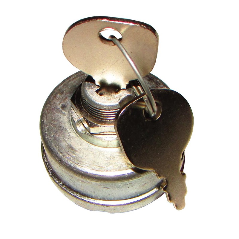 70241965 Ignition Starter Switch Fits Allis Chalmers 170 175 185 200 210 D15 D17