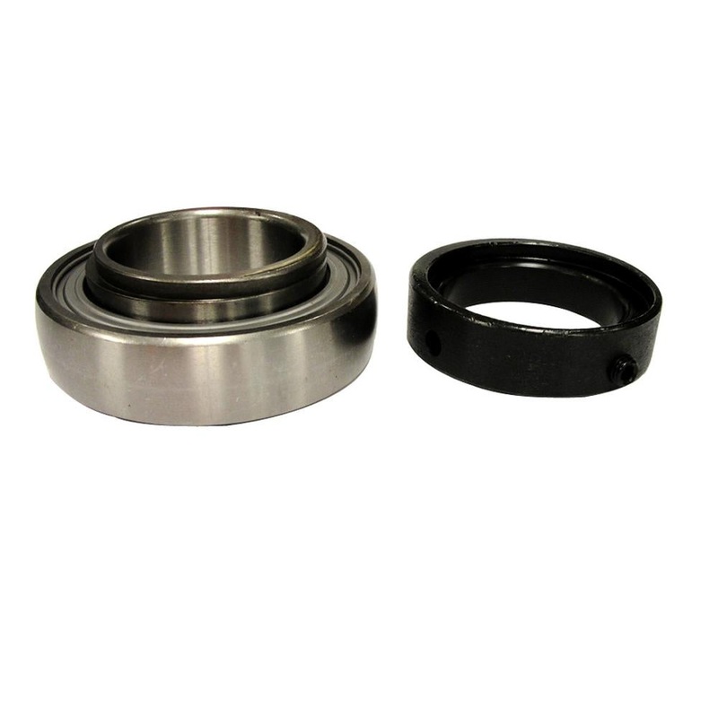 Ball Bearing Spherical Fits Massey Ferguson 834206M1 Fits Hesston 051-730