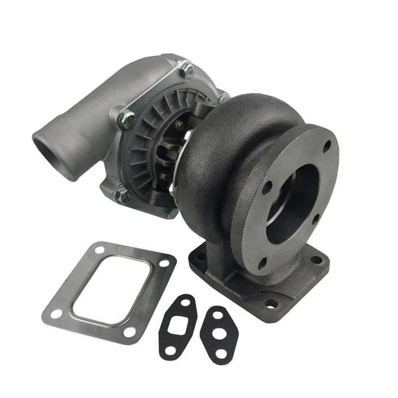 D4029309N Turbocharger, Aftermarket AiResearch Fits Gleaner