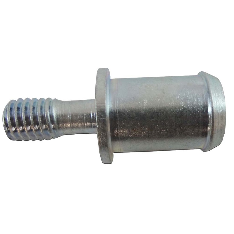 Drive Pin Shaft Coupler Hydraulic Pump R46345 Fits John Deere 500C 510 7020 4440