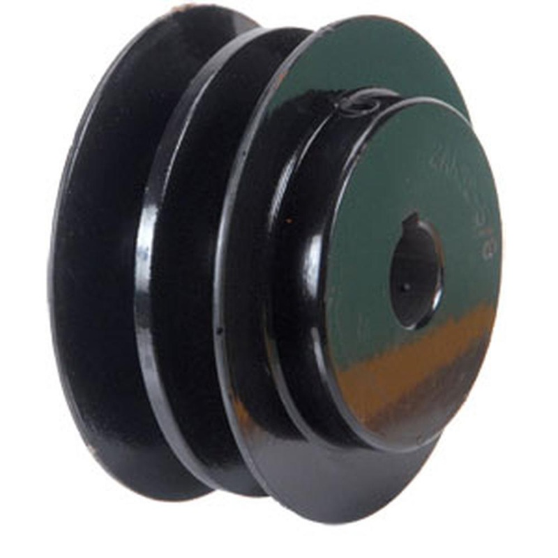 Drive Pulley Fits Scagg Models