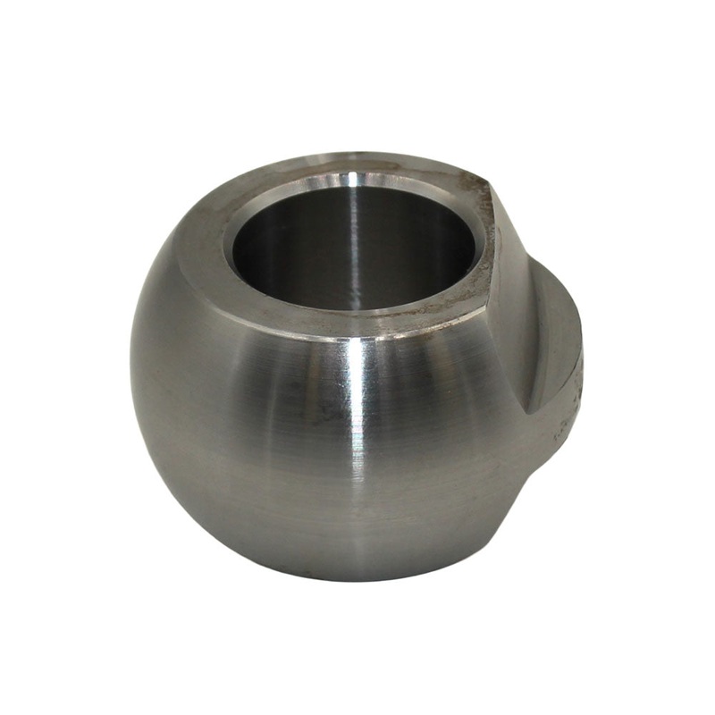 E1ADDN995233 Lift Link Ball Category 1 Fits Ford/New Holland 1" ID 2" OD 1.25" W