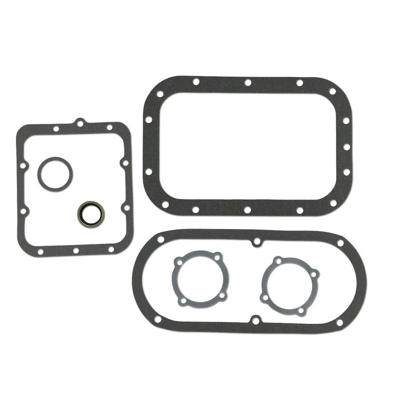 FDS3971 Transmission Seal and Gasket Kit Fits Ford