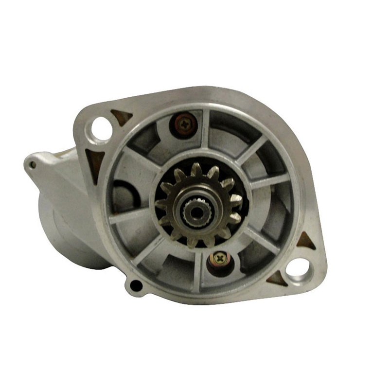 Fits John Deere Tractor Starter RG60654 4300 4310 4400