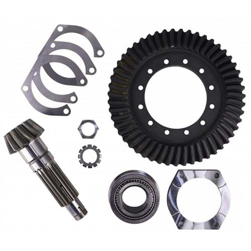 HH120265 Ring Gear & Pinion Kit Fits International