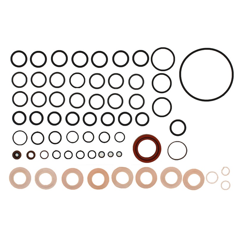 Hydraulic Pump Overhaul Kit Fits 310B 410 500C 510B 610B 640 644C 646C 670 AR963