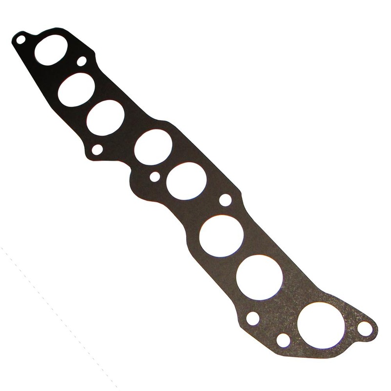 Intake and Exhaust Manifold Gasket Fits Ford 2000, 2030 2031 2110 2111 2120 2130