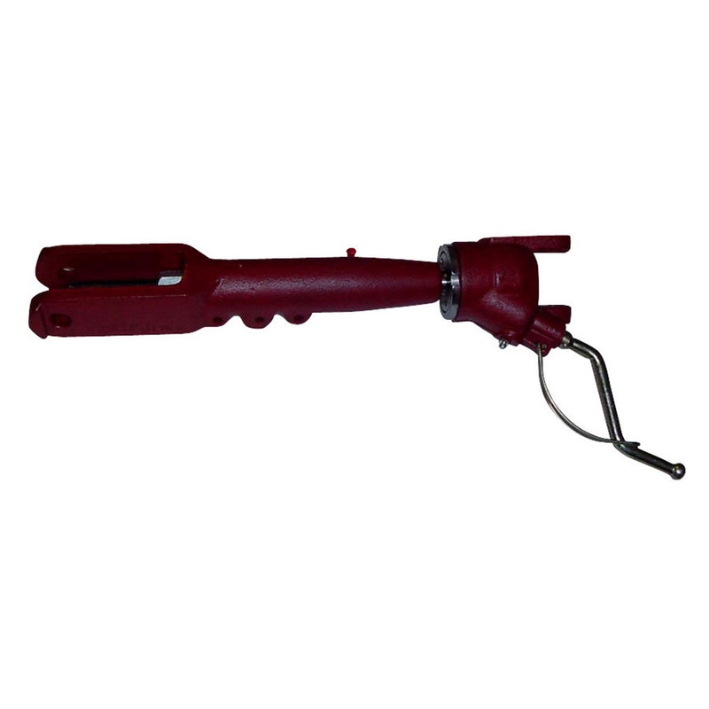 Leveling Assy Fits CAT II - Fits Case-IH - 223322