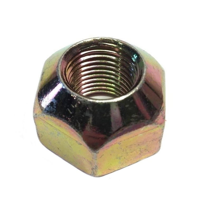 Lug Nut Fits Bobcat 510 S530 S570 S630 S650 S750 S770 wheel rim skid steer