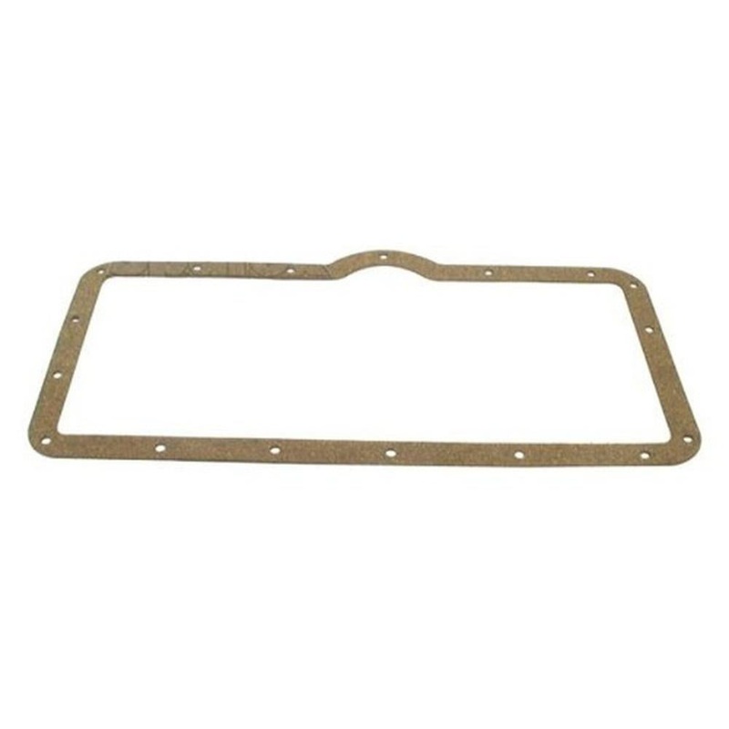 Oil Pan Gasket for David Brown Fits Case (Fits Case IH) Oliver, Diesel 1290 1390