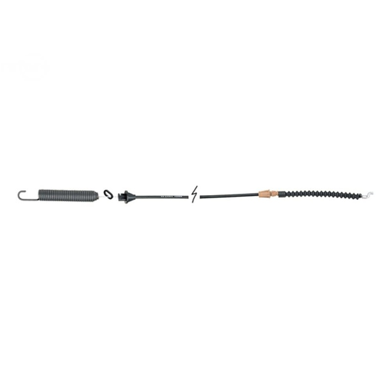 PTO Cable fit MTD Fits Troy Bilt Fits Cub Cadet 746-04618A  42 46" Deck LTX