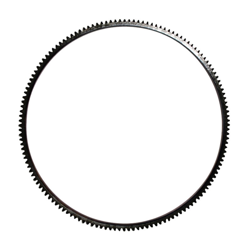 R114282 Flywheel Ring Gear Fits John Deere 830 1020 2355 2755 2840 2940  Tractor