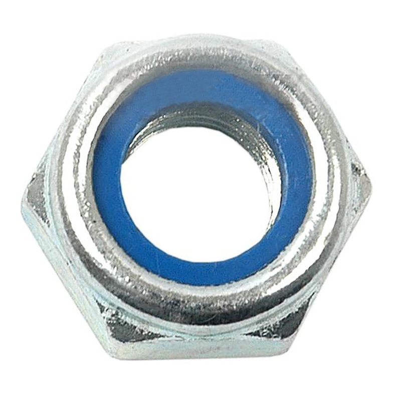 S.53841 Nut, Locking, Fine, M16x1.5