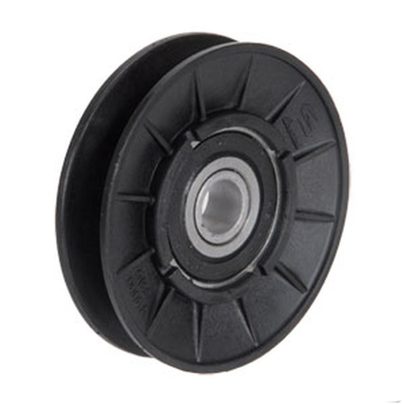 (1) V Belt Idler Pulley Fits Murray 30" 20613 420613MA 091178 1/2" X 3" (7127)