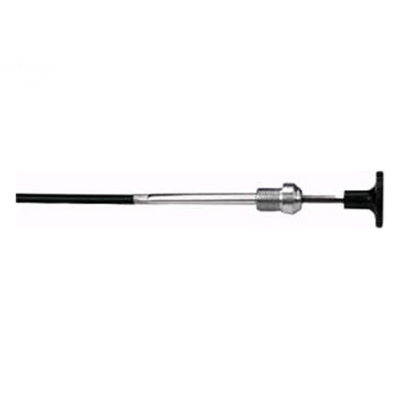 102118 102119 One (1) Replacement Throttle Cable Fits Toro/Wheel Horse