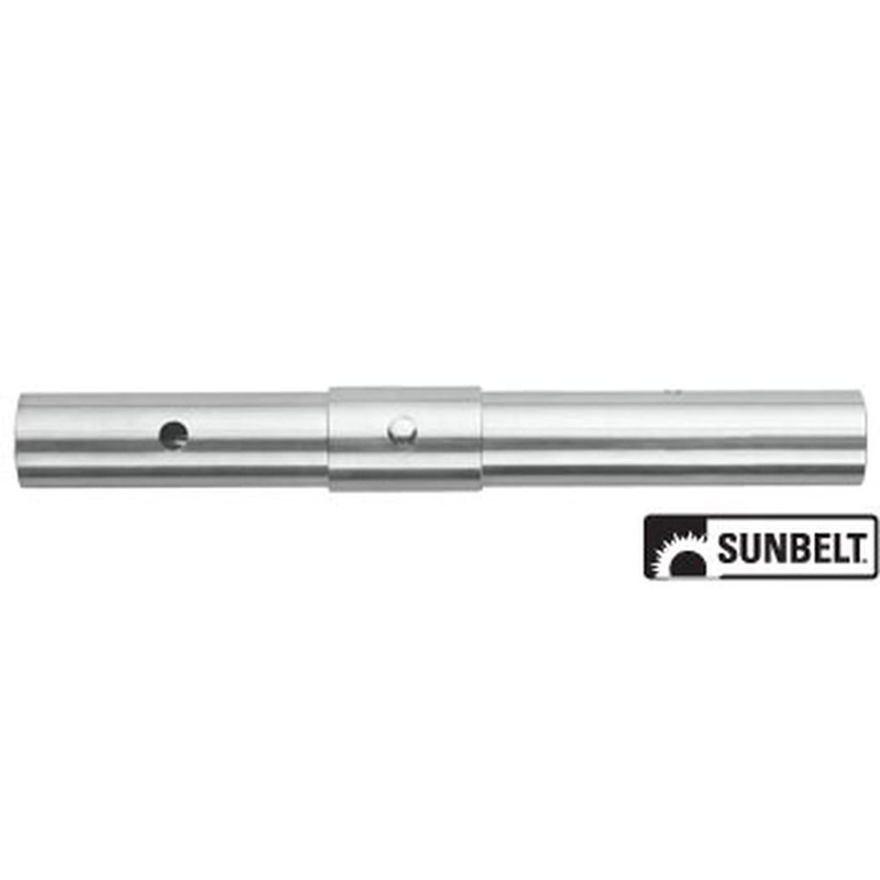 B1Z143 PRUNER-Fits Marvin-QUICKCHANGE ADAPTER