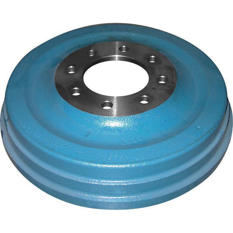 C5NN1126E Brake Drum Fits Ford Tractor 2000 3000 2600 3600 2310 2610 2810