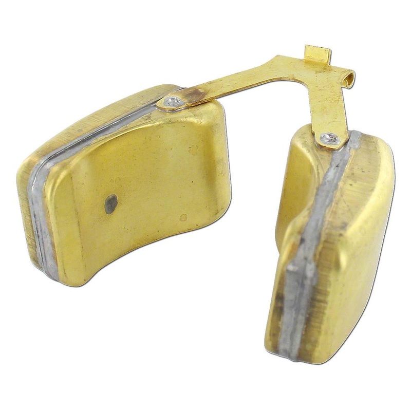 Carburetor Float For White And Oliver 1600,1650,1655,1800,99,900,OC-12,2-70