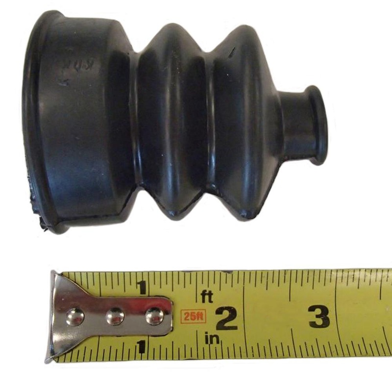 Fits Allis Chalmers 72092568 Rubber Gear Shift Boot 6060, 6070, 6080