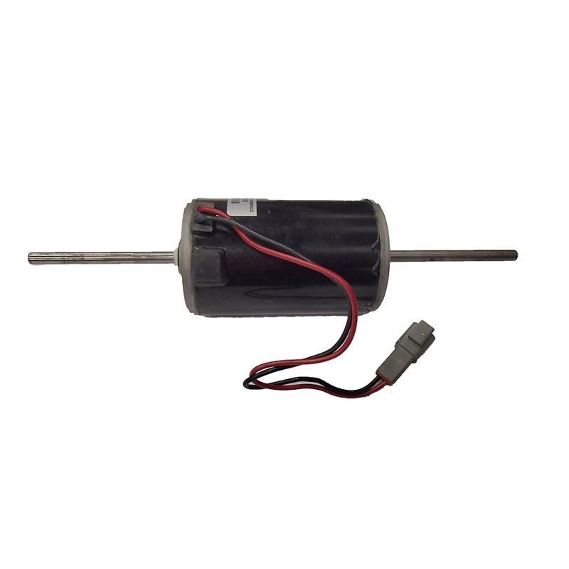 Fits Caterpillar BLOWER MOTOR AS 1741486 NEW