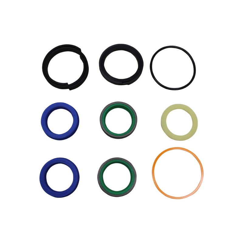 G105550 Loader Tilt Grapple Cylinder Seal Kit Fits Case 580B 580C 580F 680C 350